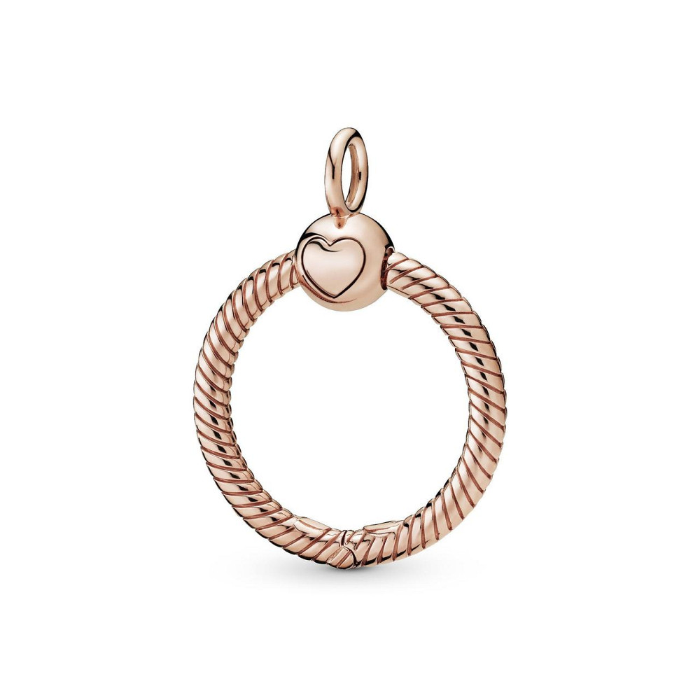 Срібне намисто  "О"   388296 MasterSem Київ - фото 1