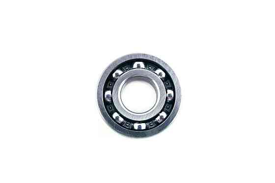 Підшипник коленвала 6306 30*72*19 (мотоцикл Ява 634 6V, мотоцикл 4T CG200/250) (Словаччина) Мукачево