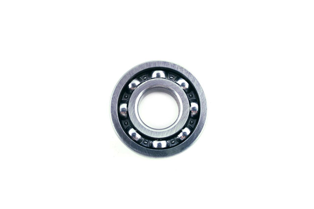 Підшипник коленвала 6306 30*72*19 (мотоцикл Ява 634 6V, мотоцикл 4T CG200/250) (Словаччина) Мукачево - фото 1