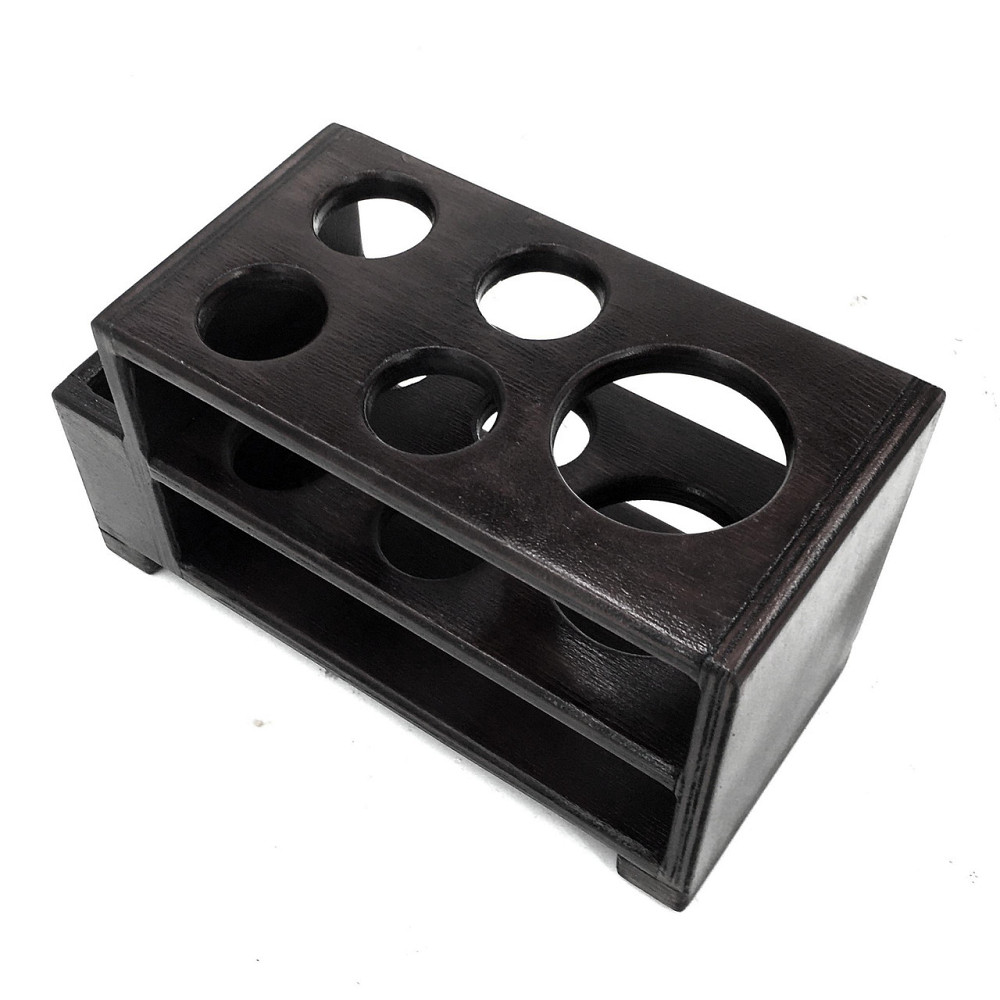 Органайзер для зубных щёток 