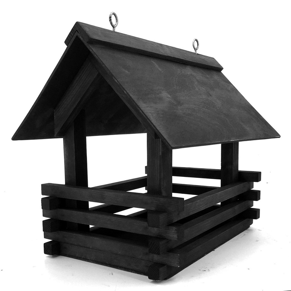 Кормушка садовая для птиц 