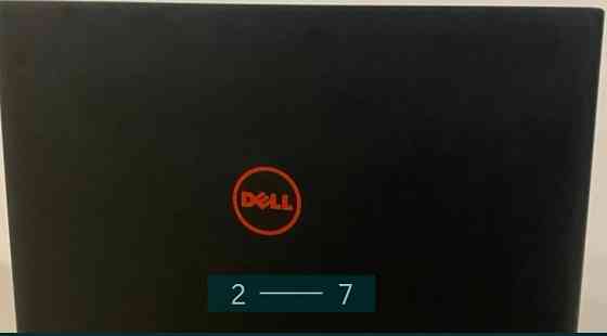 Ноутбук: DELL Inspiron 7577 Black. Київ