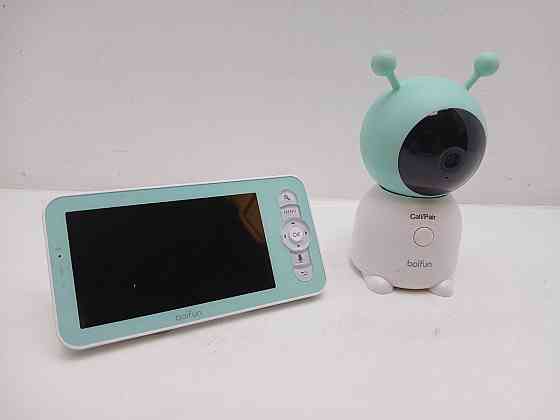 Відеоняня BOIFUN Baby 6T (Товар вживаний) Луцьк