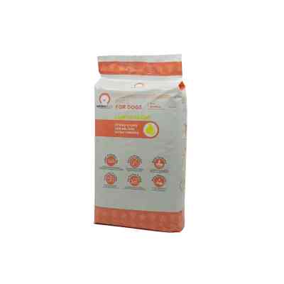 Пелюшки для собак MISOKO&amp;CO з ароматом лимона 60х90 см 10 шт (SHAMSK63055) Вінниця