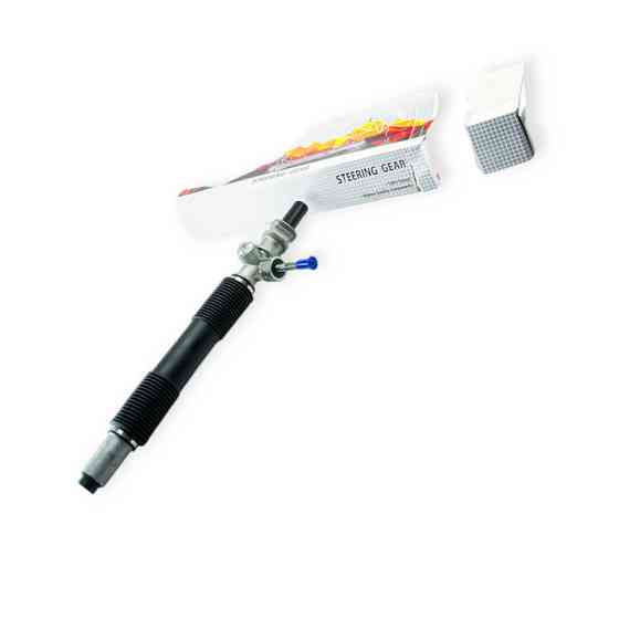 Рулевая рейка Lanos без ГУР Мукачево