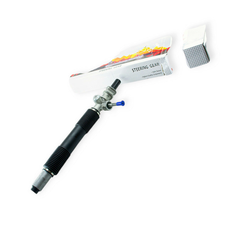 Рульова рейка Lanos без ГУР Мукачево - фото 1