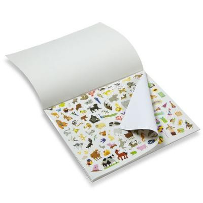 Набір для творчості Melissa&amp;Doug Набір наліпок Сезони і свята (MD4215) Вінниця - фото 2