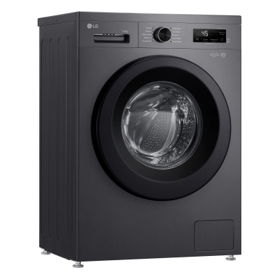 Пральна машина LG F2Y1WS6J Вінниця - фото 7