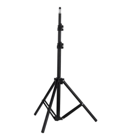 Штатив тринога стойка для кольцевой лампы, студийного света 2м, 6901 Днепр
