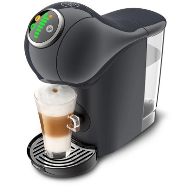 Капсульна кавоварка Krups KP340B10 Вінниця - фото 4