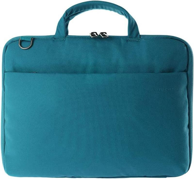 Сумка для ноутбука Tucano Darkolor 14" Light Blue (BDA1314-Z) ( 12631 ) Харків - фото 6