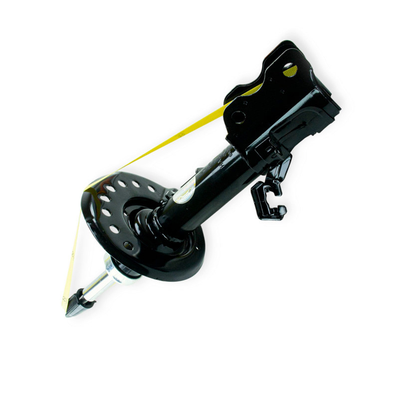 Амортизатор Nissan Leaf левая L, газ. () передний Мукачево - изображение 1