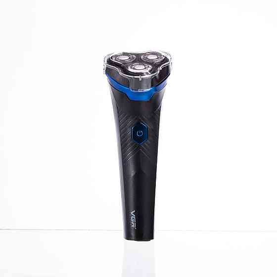 Электробритва VGR V-314 для сухого и влажного бритья Киев