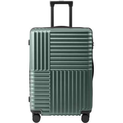 Чемодан Xiaomi Ninetygo Himalaya Luggage 24" Green (6941413239677) Винница - изображение 6