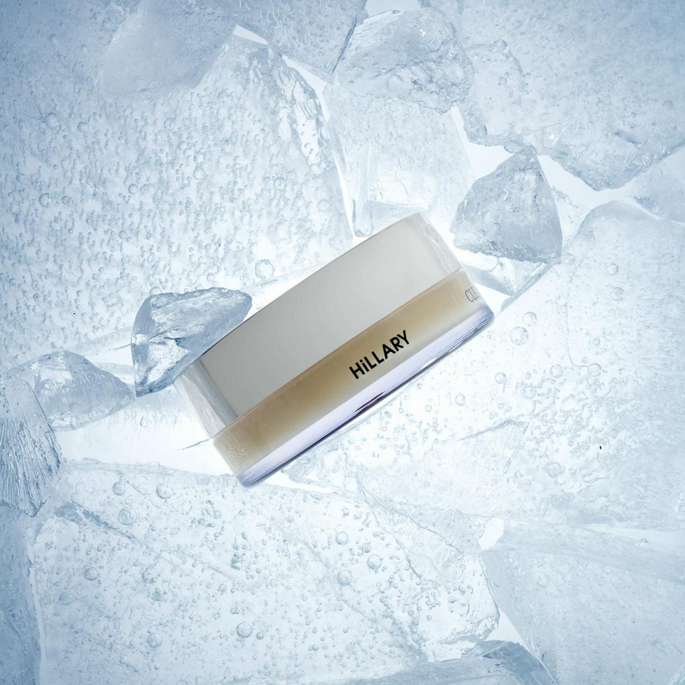 Очищающий бальзам для снятия макияжа для всех типов кожи Hillary Cleansing Balm Almond + Shea, 50 мл Киев - изображение 13