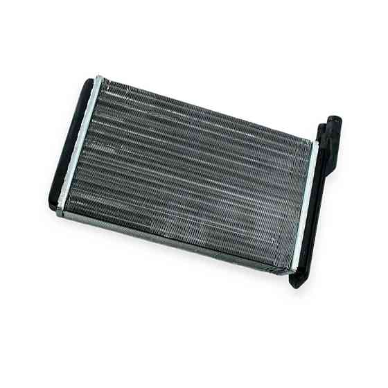 Радіатор 2108, 2109, 21099, 2113-2115 (радіатор пічки) обігрівача Мукачево