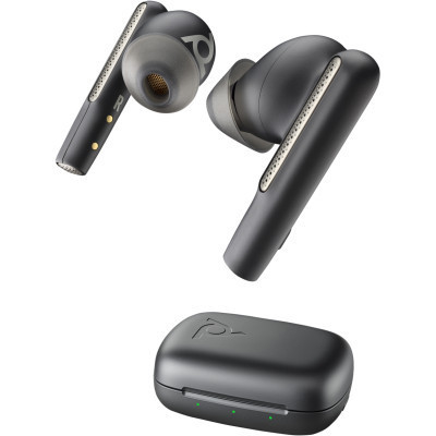 Навушники Poly Voyager Free 60 Earbuds + BT700A + BCHC Black (7Y8H3AA) Вінниця - фото 3