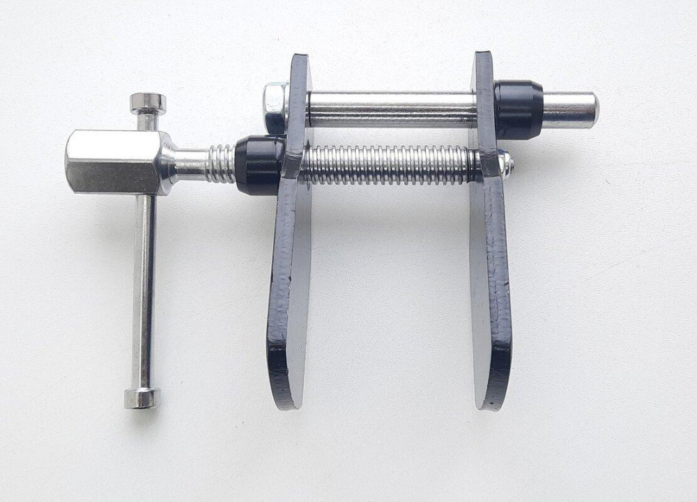 Набір для обсл. гальмівних поршнів 13-87мм Alloid ИТ-4013 Винница - изображение 2