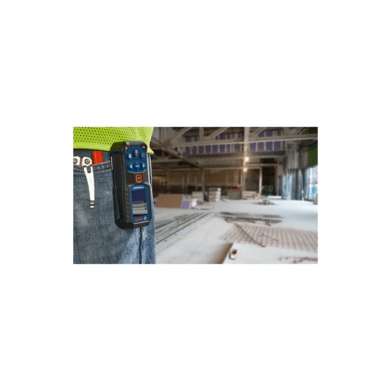 Профессиональный дальномер лазерный Bosch Professional GLM 50-22 : дальность измерения 50 м (0601072S00) Киев