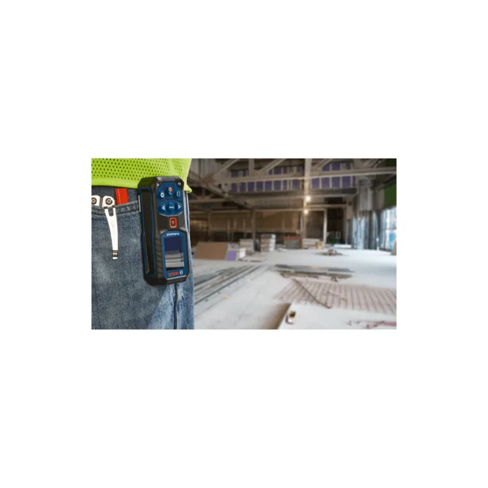 Профессиональный дальномер лазерный Bosch Professional GLM 50-22 : дальность измерения 50 м (0601072S00) Киев - изображение 6