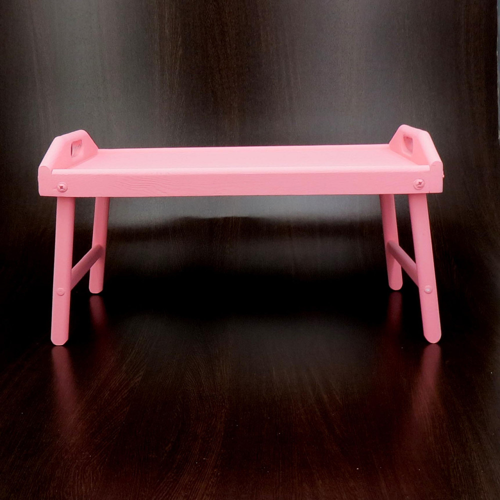 Столик-поднос для завтрака 