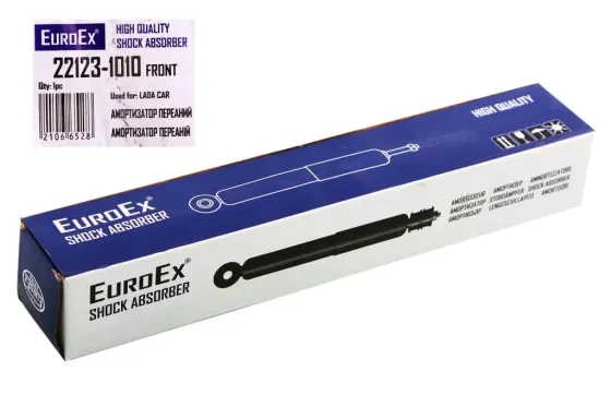 Амортизатор 2123 передній EuroEx Вінниця