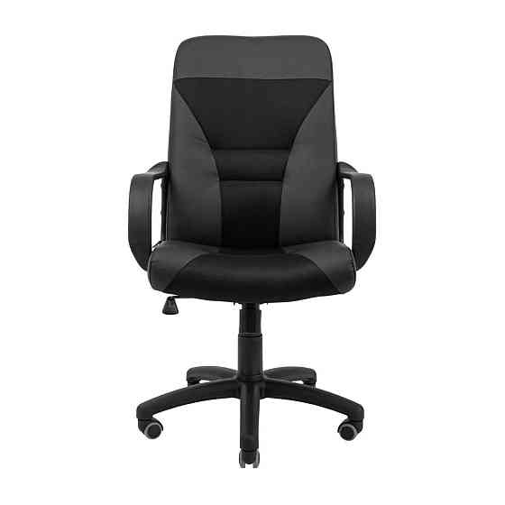 Офісне крісло керівника Siesta Fly M2 Anyfix Чорний Київ