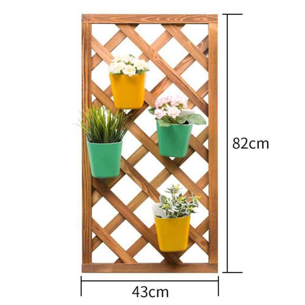 Решітка для рослин "Харлем" капучино Миколаїв - фото 7