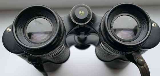 Английский бинокль Kershaw 10,5x40. Харьков