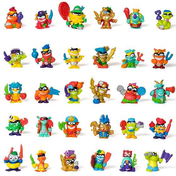 Фігурка Piratix серії Golden Treasure Дніпро