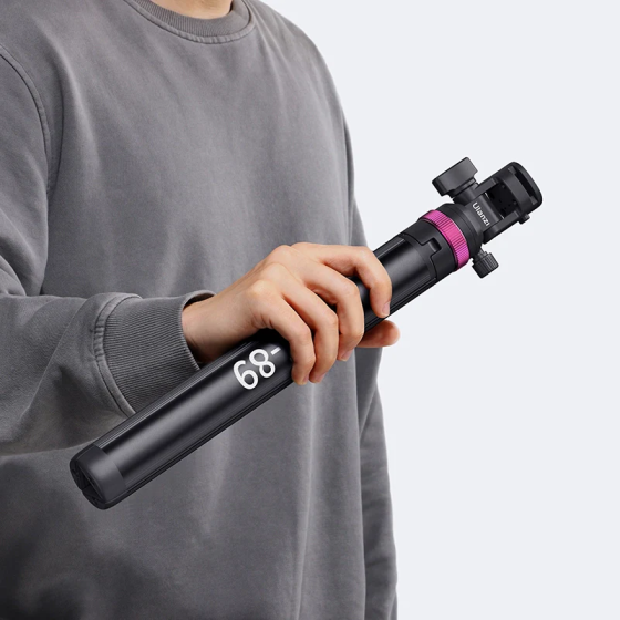 Штатив Ulanzi MT-89 Quick-Release Light Stand with Cold Shoe Mount  (T082  MT-89) Київ