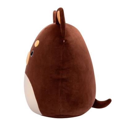 Мягкая игрушка Squishmallows Чихуахуа Баркевина 36 см (SQCR06740) Винница - изображение 3