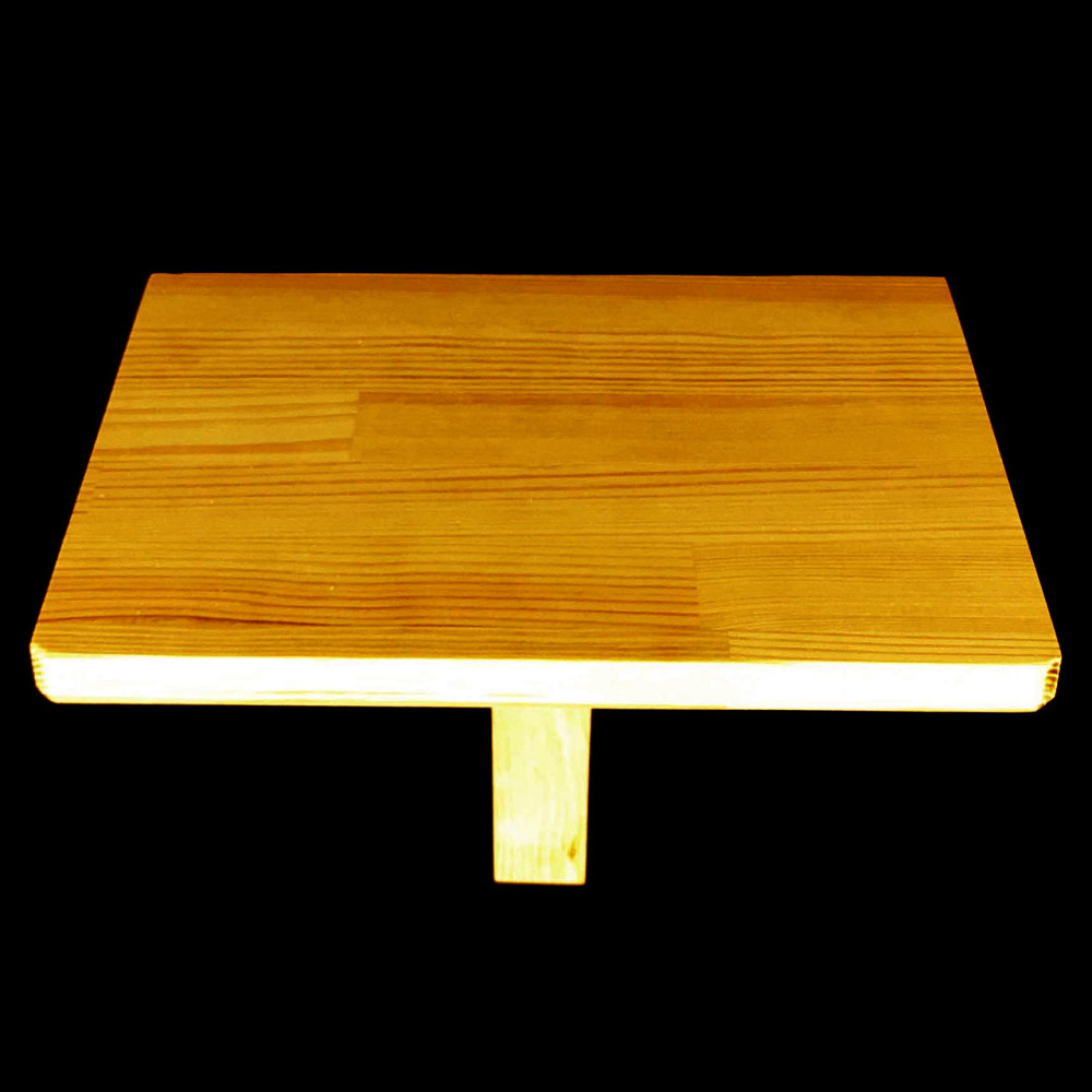 Полиця для акустичних систем "Кормі" каррі Миколаїв - фото 2