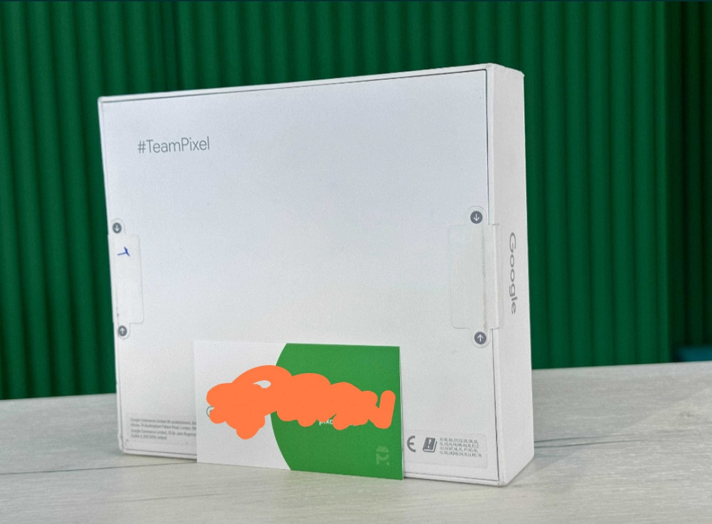 NEW Google Pixel Fold 12/512Gb Obsidian (USA) Смартфон. Киев - изображение 6