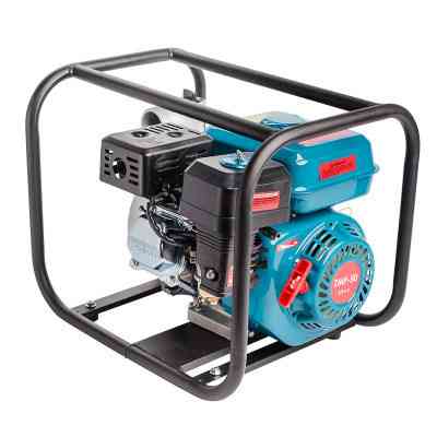 Мотопомпа Зеніт ЗМП-50 (845774) Винница