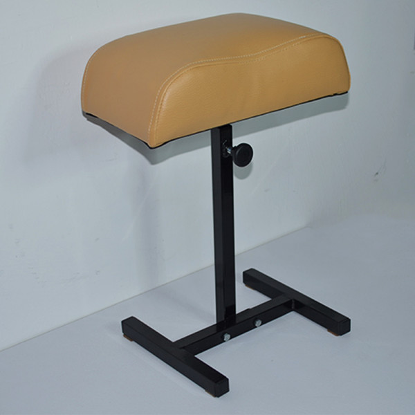 Підставка педикюрна на чорній ніжці Київ - фото 2