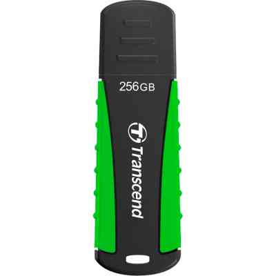 USB флеш накопитель Transcend 256GB JetFlash 810 USB 3.1 (TS256GJF810) Винница