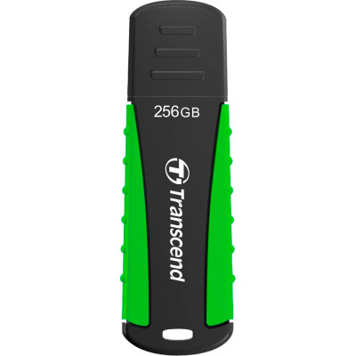 USB флеш накопитель Transcend 256GB JetFlash 810 USB 3.1 (TS256GJF810) Винница - изображение 1