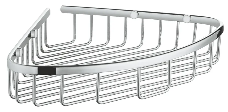 Полка в ванную угловая Grohe Bau Cosmopolitan Neutral (40663001) Киев - изображение 5