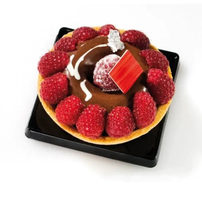 Форма для выпечки Silikomart "Пончики" 72 мм, h 23 мм (SF012/C) Винница - изображение 2