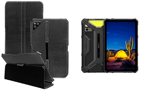 Чехол для планшета Ulefone Armor Pad 4 Ultra, разные цвета Киев