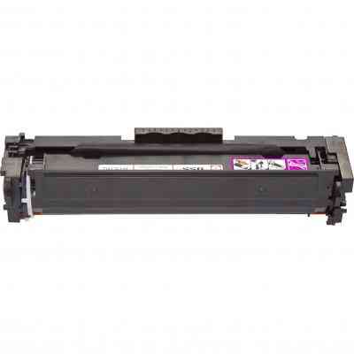 Картридж BASF Canon 055 MF-742Cdw аналог 3014C002 Magenta, without chip (KT-3014C002-WOC) Вінниця