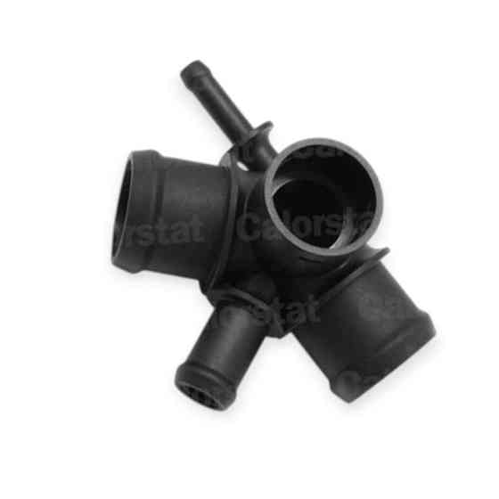 Флянець охолодження Audi A3, Фольцваген Golf IV 1.6-2.0i, D (96-06) системи Мукачево