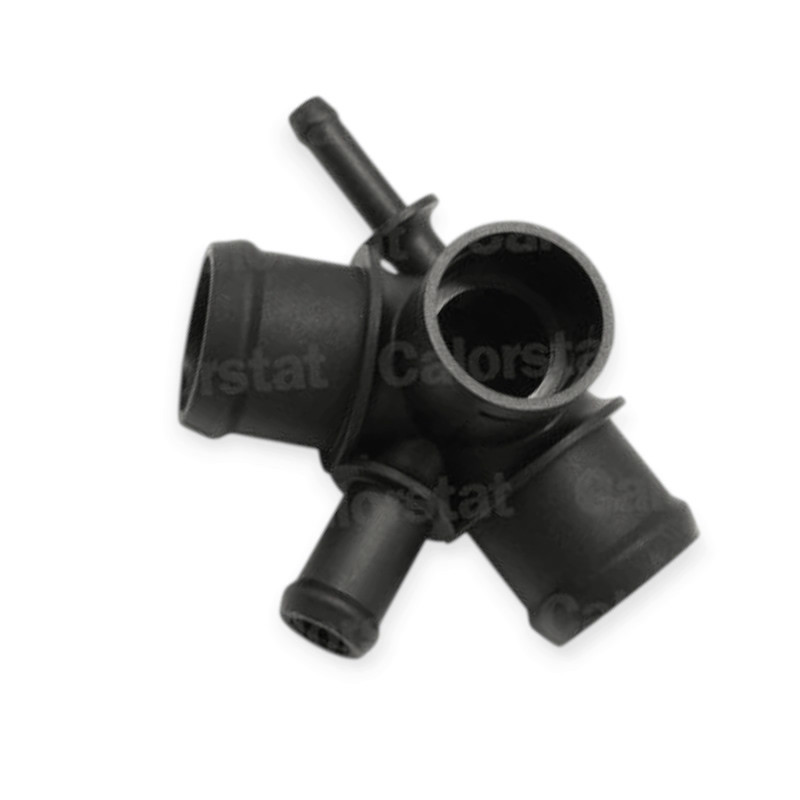 Флянець охолодження Audi A3, Фольцваген Golf IV 1.6-2.0i, D (96-06) системи Мукачево - фото 1