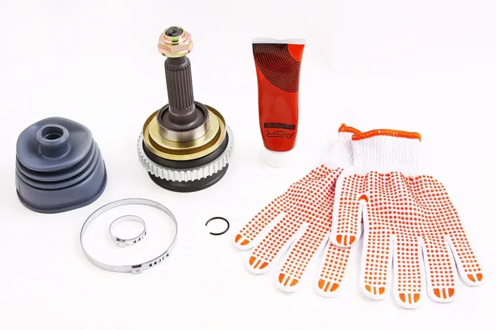 ШРУС 2123 с ABS наружный ASR Extreme Винница - изображение 1