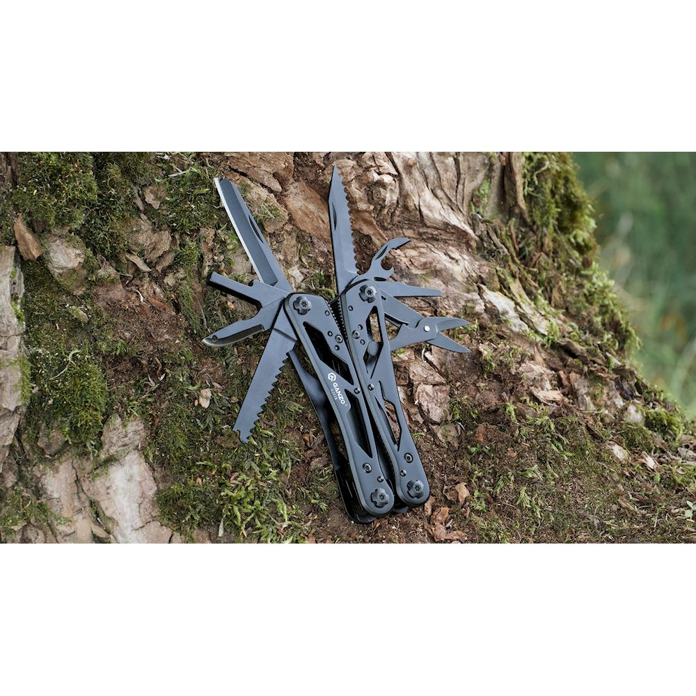 Мультитул Multi Tool Ganzo G202B Киев - изображение 18