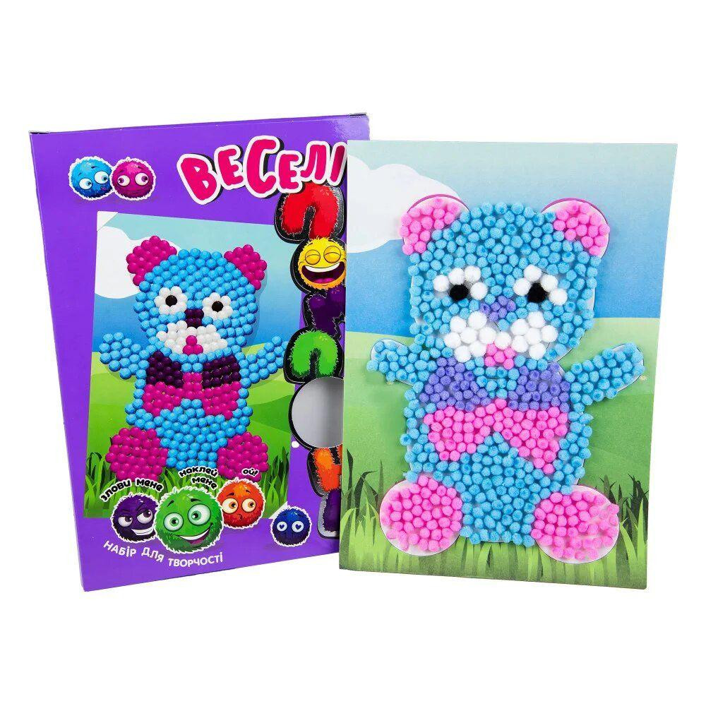 Набір для творчості 30997 