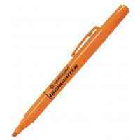 Маркер Centropen Fax 8722 1-4 мм, chisel tip, orange (8722/06) Київ