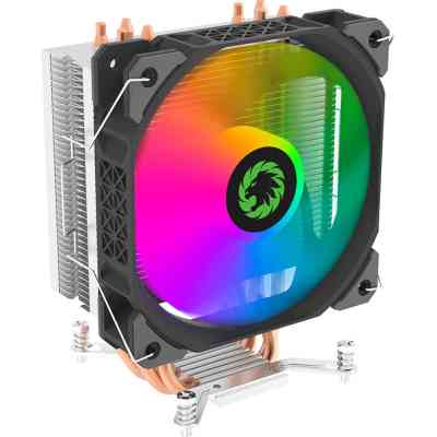 Кулер для процессора Gamemax Ice Blade Frgb Винница