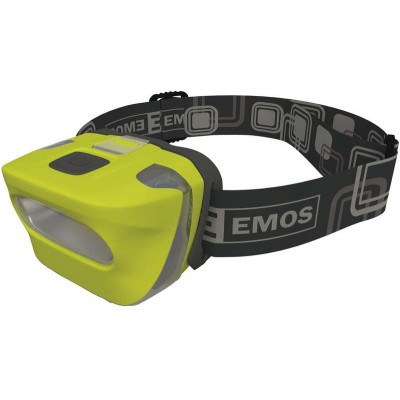 Ліхтар EMOS P3528 (*P3528) Вінниця - фото 2